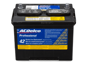 Car Batteries